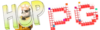 HOPPG LOGO
